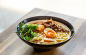 Dinerbon.com Amsterdam wagamama Max Euweplein