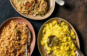 Dinerbon.com Culemborg Warung Nisa