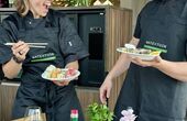 Dinerbon.com Spijkenisse Watertuin Spijkenisse