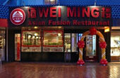 Dinerbon.com Dronten Wei Ming