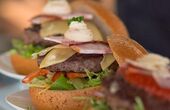 Dinerbon.com Groningen Wereldburgers