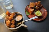 Dinerbon.com Gent WhyNot Gastrobar
