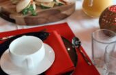 Dinerbon.com Groningen Wijkrestaurant Gabriel