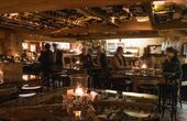 Dinerbon.com Antwerpen Wijnkelder de Colvenier