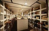 Dinerbon.com Antwerpen Wijnkelder de Colvenier