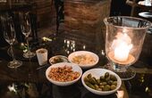 Dinerbon.com Antwerpen Wijnkelder de Colvenier
