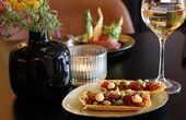 Dinerbon.com Eindhoven Winston B&B