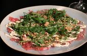 Dinerbon.com Eindhoven Winston B&B