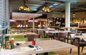 Dinerbon.com Eindhoven Woensel Wereldkeukens