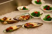 Dinerbon.com Eindhoven Woensel Wereldkeukens