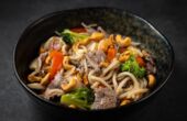 Dinerbon.com Rotterdam Wok Holy Rotterdam