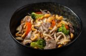 Dinerbon.com Vlaardingen Wok Holy Vlaardingen