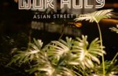 Dinerbon.com Vlaardingen Wok Holy Vlaardingen