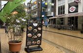 Dinerbon.com Groningen Xia-Fusion Streetfood-Bar