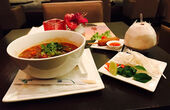 Dinerbon.com Haarlem Xixo Vietnamese Restaurant