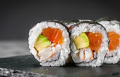 Dinerbon.com Barneveld Yama Sushi Bar Karnak