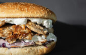 Dinerbon.com Groningen Yamen Grill Station (Alleen afhaal)
