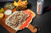 Dinerbon.com Groningen Yamen Grill Station (Alleen afhaal)