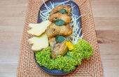 Dinerbon.com Amsterdam Yangon Delight