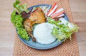 Dinerbon.com Amsterdam Yangon Delight