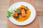 Dinerbon.com Amsterdam Yangon Delight
