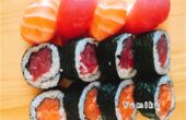 Dinerbon.com Zeist Yomiko Sushi