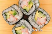 Dinerbon.com Zeist Yomiko Sushi