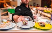 Dinerbon.com Amsterdam Zushi