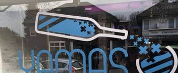 Dinerbon.com De Bilt Grieks Taverna Yamas (GEEN E-VOUCHERS)