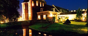 Dinerbon.com Montfoort Heeren van Montfoort