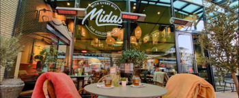 Dinerbon.com Woerden Midas Woerden